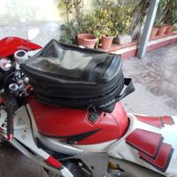 moto Yamaha r6 anno 99