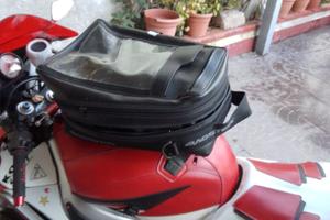 moto Yamaha r6 anno 99