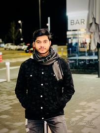 Ferrovia/Elettricista/Saldatore/operaio edile