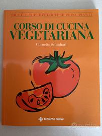 Libri cucina vegetaria, 3 libri di qualità