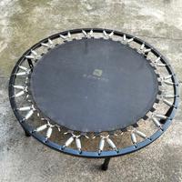 tappeto elastico per bambini