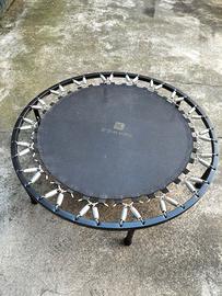 tappeto elastico per bambini