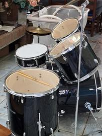 Batteria dynamic percussion strumento musicale