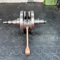 albero motore ktm exc 125