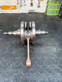 albero motore ktm exc 125