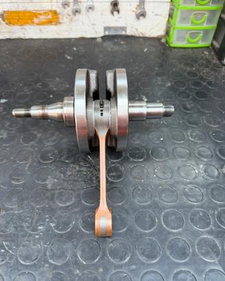 albero motore ktm exc 125