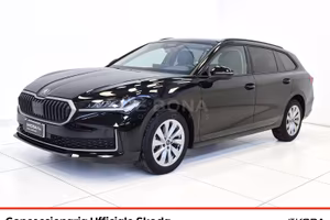 Skoda Superb wagon 2.0 tdi selection 150cv dsg