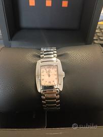 orologio da donna nuovo mai indossato