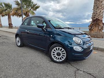 Fiat 500 Lounge1.2 - 69CV Restayling Galles 2019