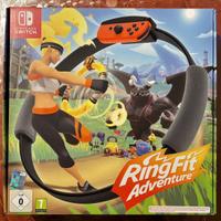 Ring Fit Adventure per Nintendo Switch