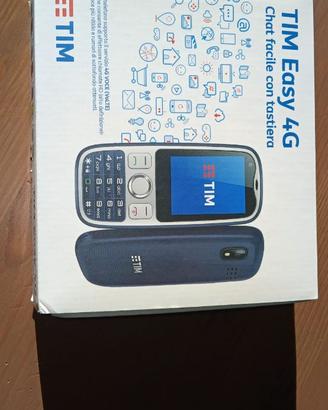 TIM EASY 4G