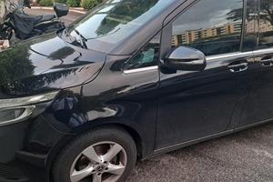 Mercedes-benz V 220 d Automatic Sport Business Ext