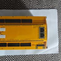 modulo sicurezza PILZ