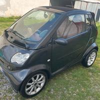 Smart Cabrio