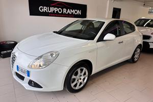 Alfa Romeo Giulietta 1.4 Turbo 120 CV GPL Veloce