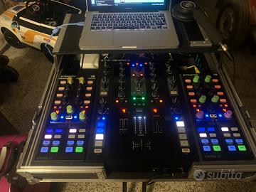 Traktor z2 & 2 x1 mk2 con bag