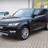 LAND ROVER Range Rover Sport 3.0 TDV6 HSE Dynamic