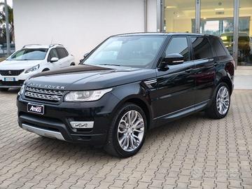 LAND ROVER Range Rover Sport 3.0 TDV6 HSE Dynamic