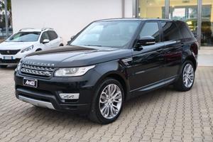 LAND ROVER Range Rover Sport 3.0 TDV6 HSE Dynamic