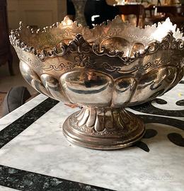 Coppa Argento 1.5 kg