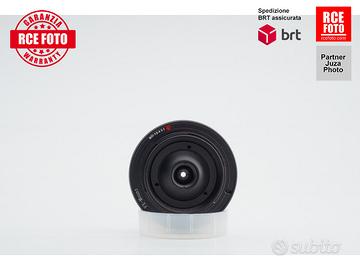 7Artisans UFO LENS 18 F6.3 (Fujifilm)