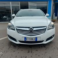 opel insigna 1900 130 cv automatica 
