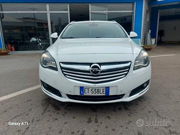 opel insigna 1900 130 cv automatica 