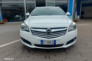 opel insigna 1900 130 cv automatica 