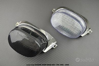 Luce stop SUZUKI GSXR SRAD 600 / 750 1996 - 2000