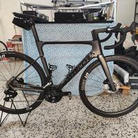 Bottecchia Aereospace 