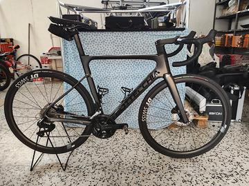 Bottecchia Aereospace 