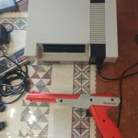 Nintendo Control Deck 