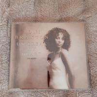 CD Toni Braxton Un-Break My Heart The Mixes 