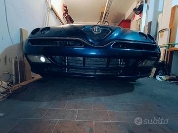 Ricambi Alfa Romeo GTV / Spider 916 – vari compone