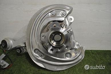 BMW F34 GT Mozzo fusello anteriore sinistro| 10147