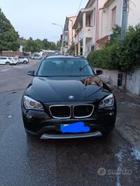 Bmw x1 18d xdrive