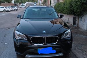 Bmw x1 18d xdrive
