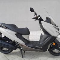 Kymco X-Town 300i