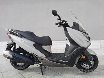 Kymco X-Town 300i