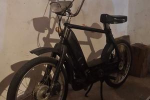 Piaggio Ciao 1979