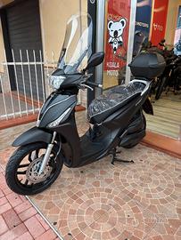 KYMCO People S 125 ABS