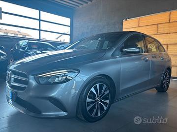 Mercedes-benz B 180 d Automatic Business Extra