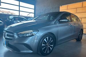 Mercedes-benz B 180 d Automatic Business Extra
