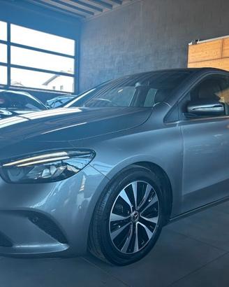 Mercedes-benz B 180 d Automatic Business Extra