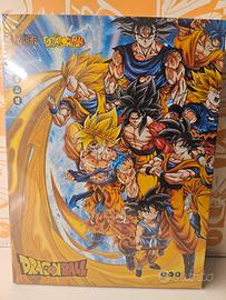 Box Dragonball Luoka 