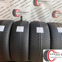 4 PNEUMATICI 275/45/21 315/40/21 MICHELIN INV 90%