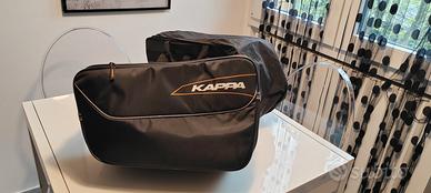 borse semi rigide Kappa