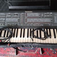 TASTIERA TECHNICS MODEL SX-K-700