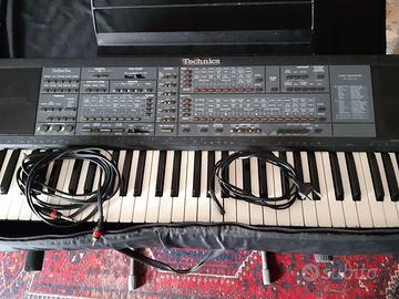 TASTIERA TECHNICS MODEL SX-K-700