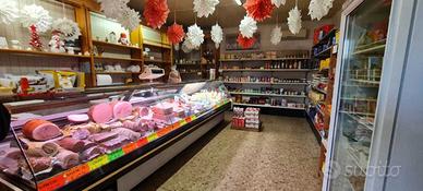 Locale commerciale a Gambellara